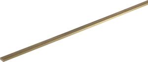 2x Messing Flach Schiene Vierkant 60x40x10 mm Platte Messingschrott 2x Messing Flach Schiene Vierkant 60x40x10 mm Platte Messingschrott